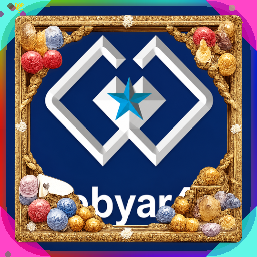 gebyar4d — galeri pratinjau Resmi APK
